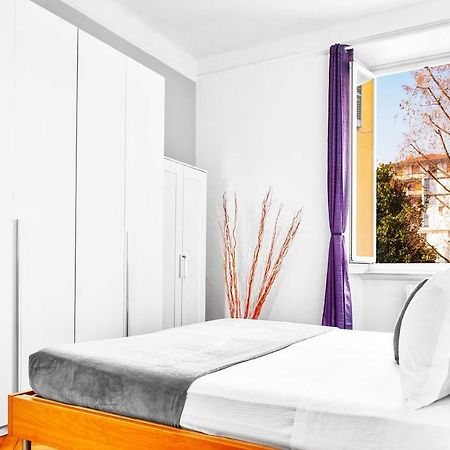 Flat Near Central Station Милано Екстериор снимка
