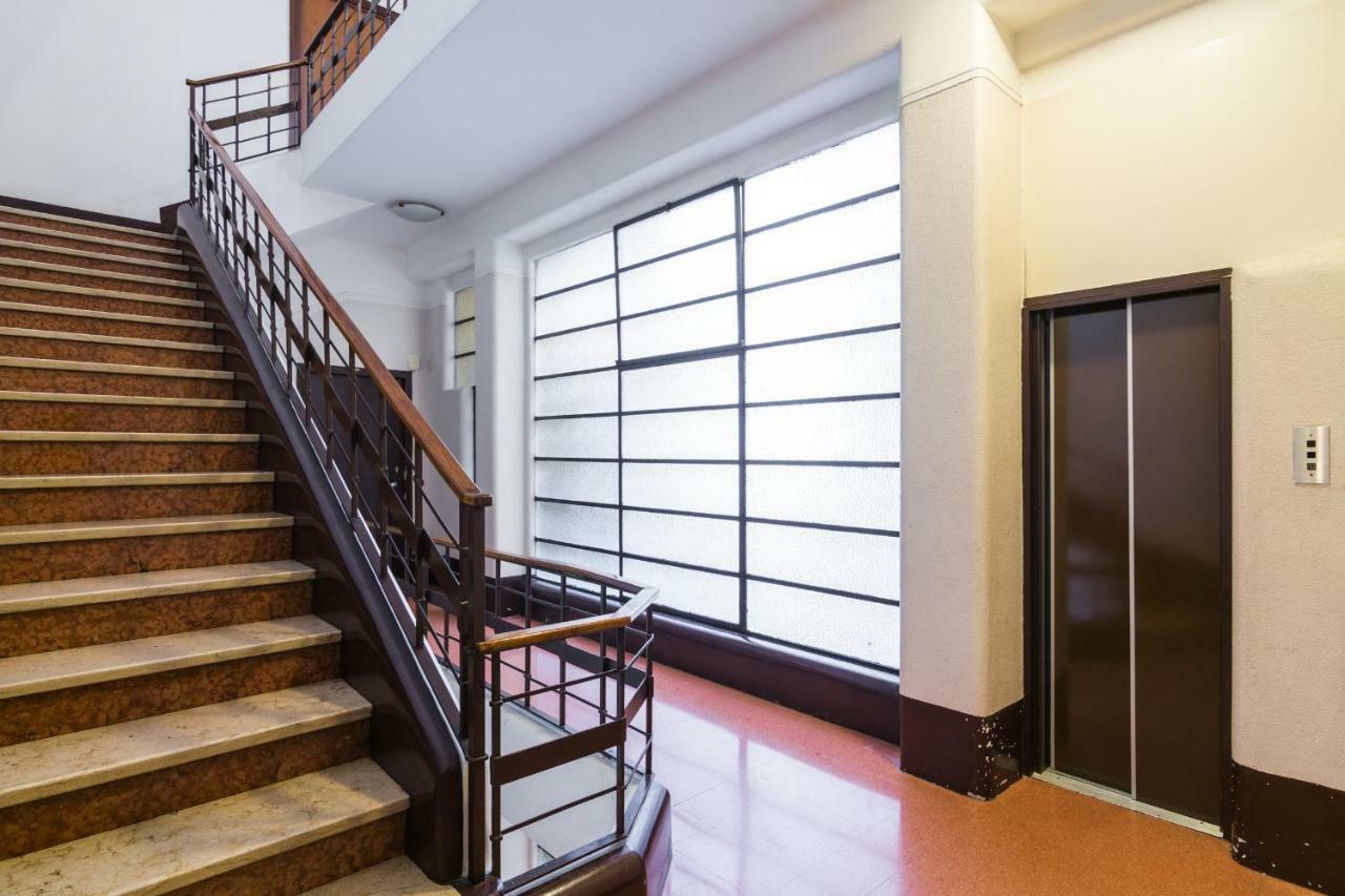 Flat Near Central Station Милано Екстериор снимка