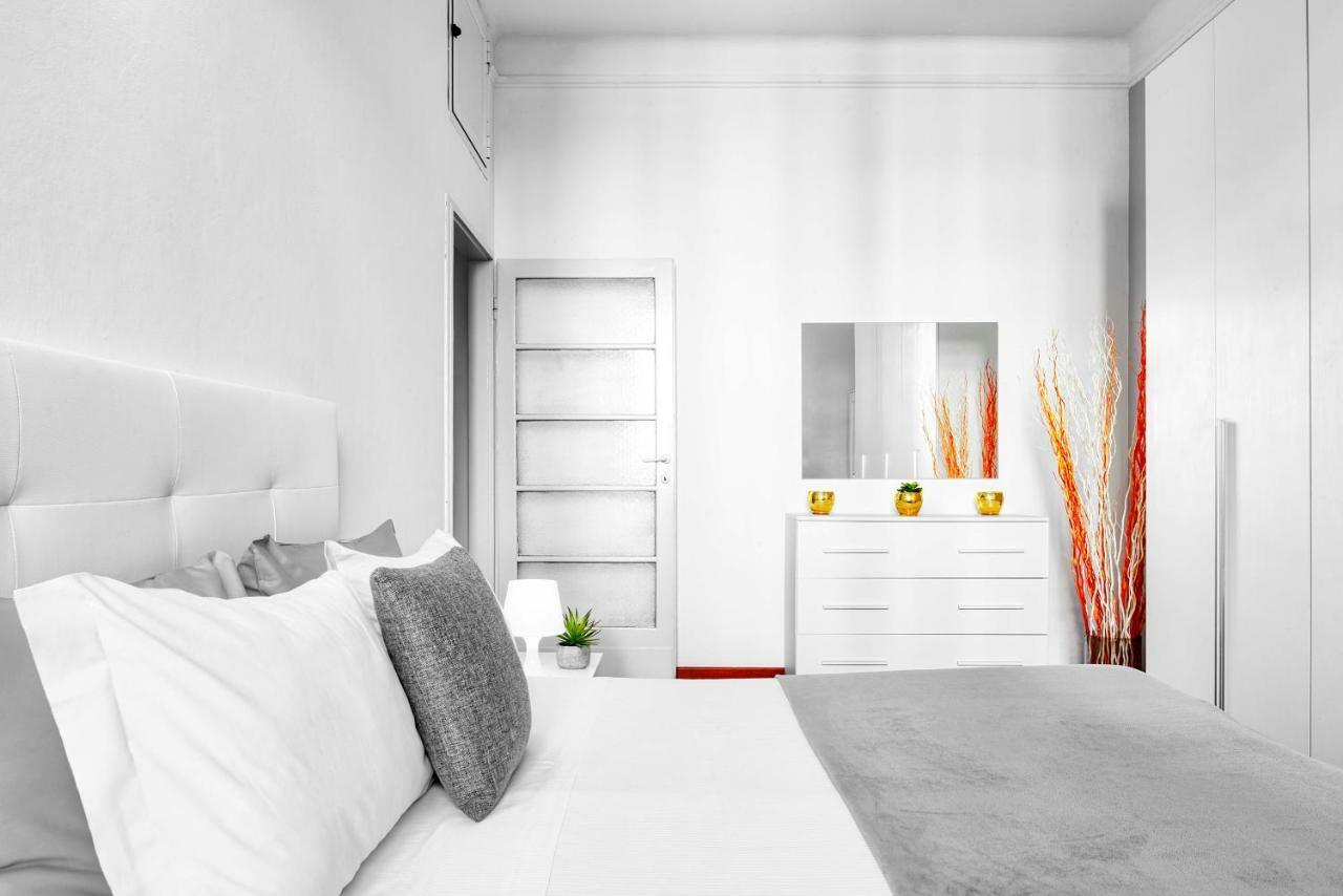 Flat Near Central Station Милано Екстериор снимка