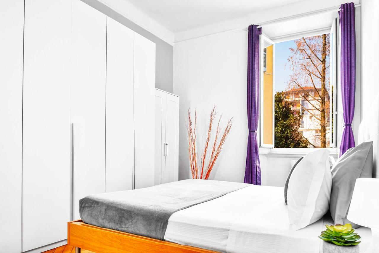 Flat Near Central Station Милано Екстериор снимка